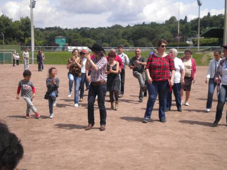 TOURNOI PETANQUE