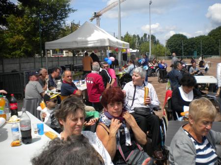 TOURNOI PETANQUE