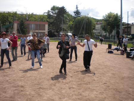 TOURNOI PETANQUE