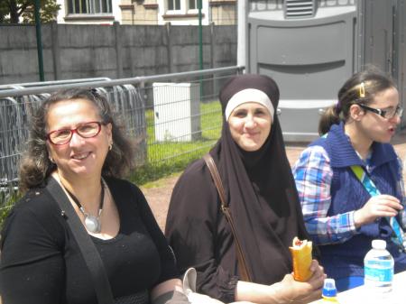 TOURNOI PETANQUE